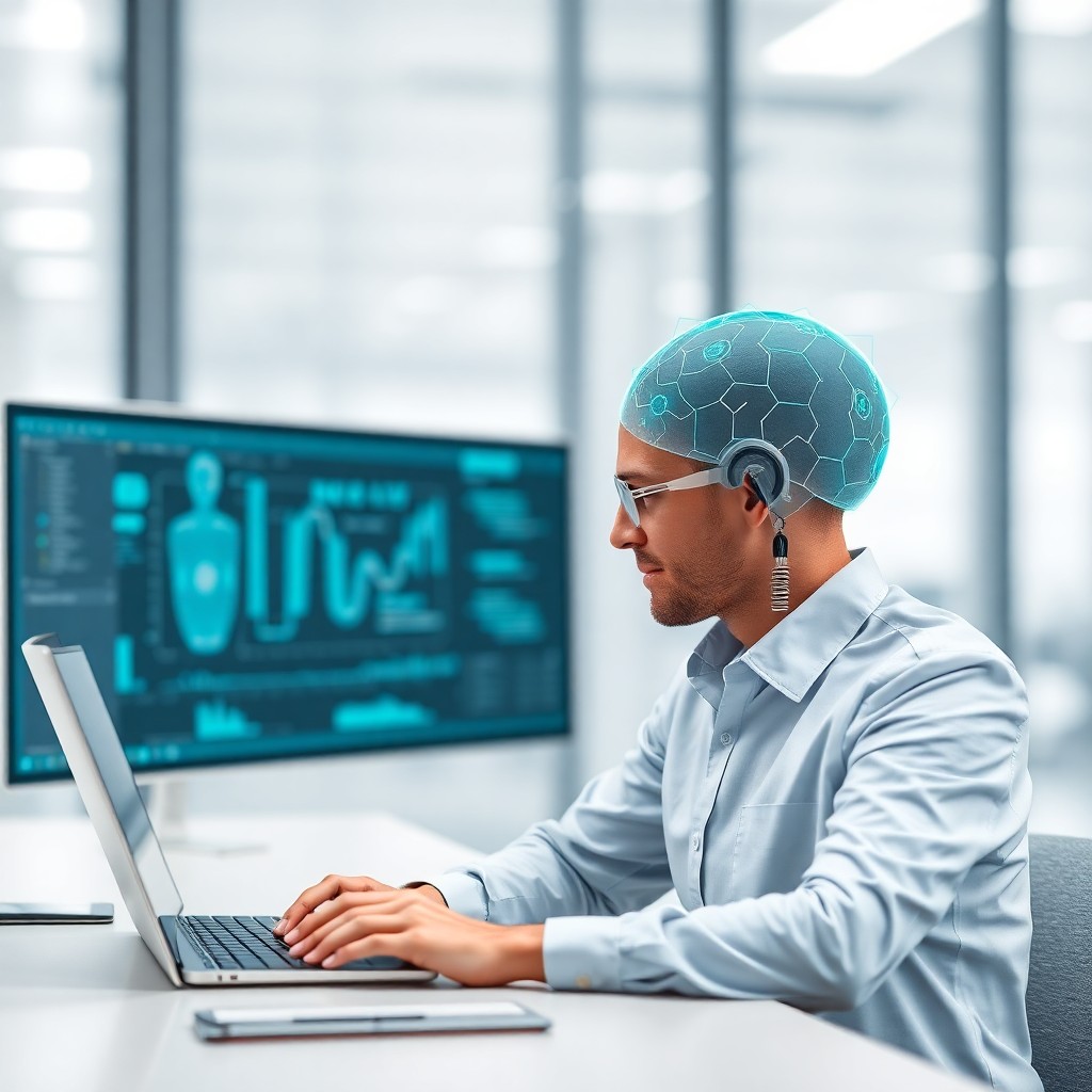 Implementar IA en Empresas