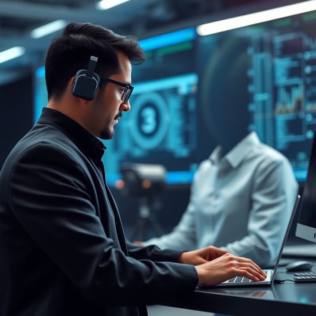 Automatización 2025